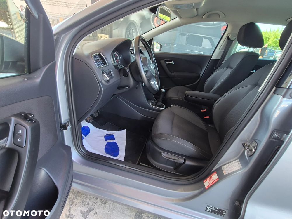 Volkswagen Polo 1.6 TDI Life - 25