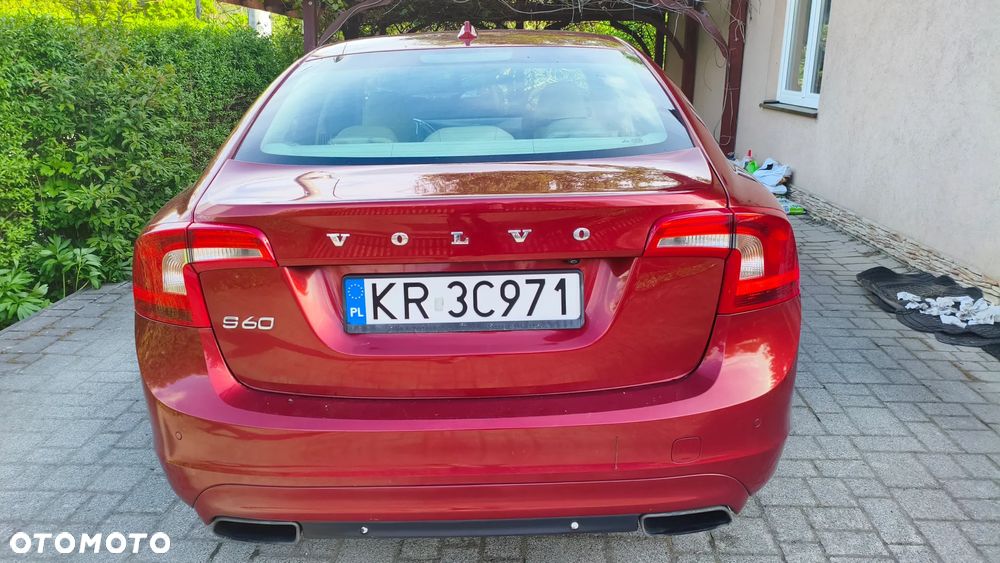 Volvo S60 T5 Drive-E Summum - 6