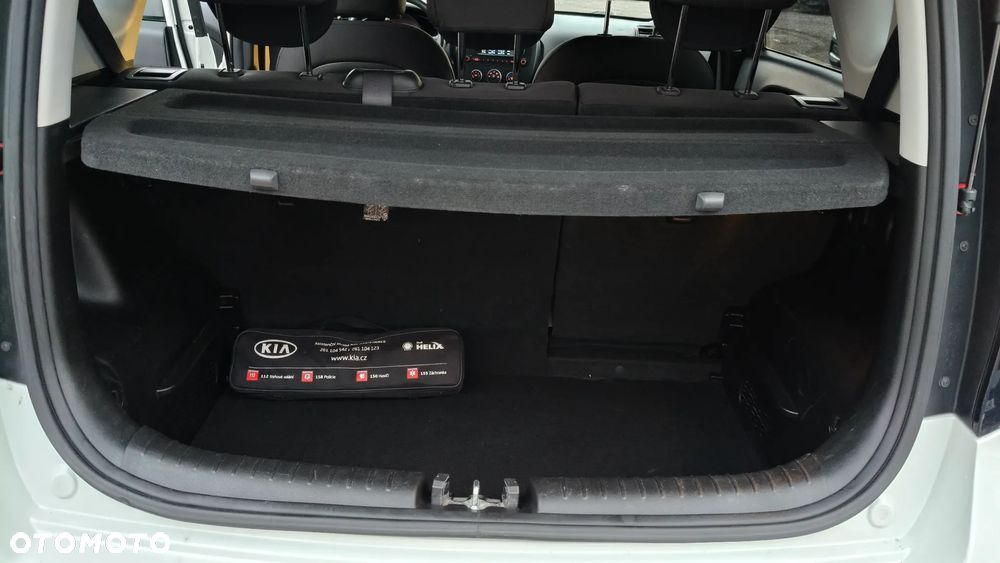 Kia Soul 1.6 GDI White&Red Edition - 19