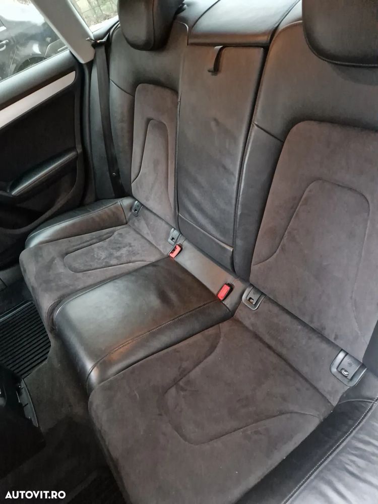 Audi A5 Sportback 2.0 TDI quattro - 6