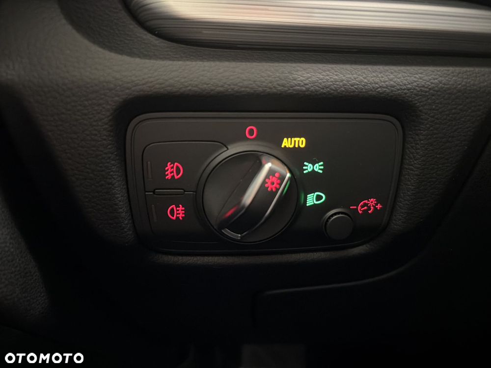 Audi A3 Limousine - 22
