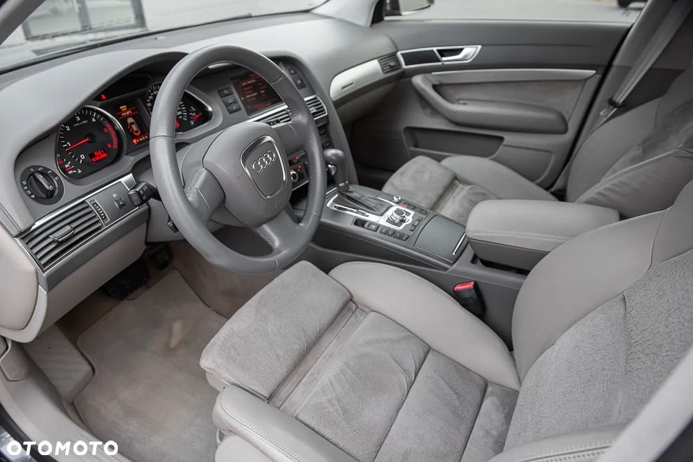 Audi A6 - 15