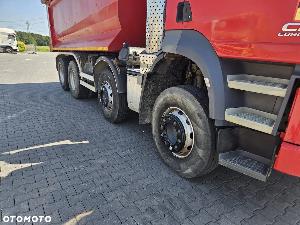 DAF CF 460 - 8