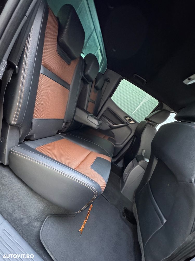 Ford Ranger Wiltrak - 8