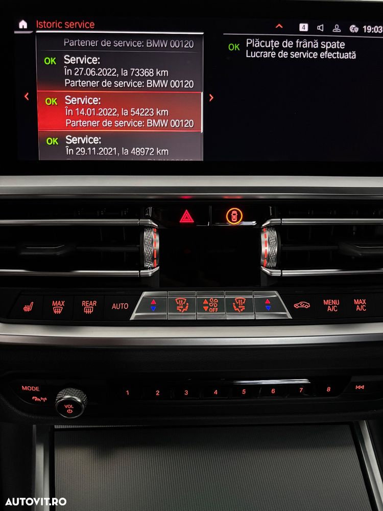 BMW Seria 3 - 34