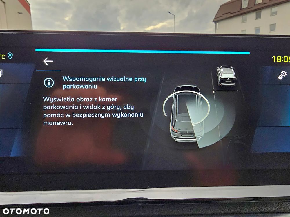 Peugeot 3008 1.6 PureTech HYbrid GT Line S&S EAT8 - 35