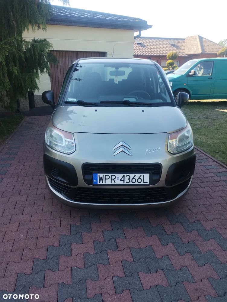 Citroën C3 Picasso - 2