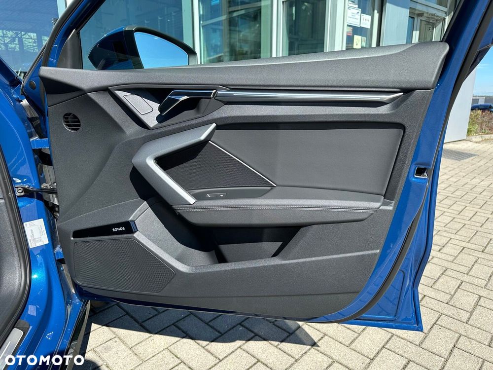Audi A3 Sportback - 21