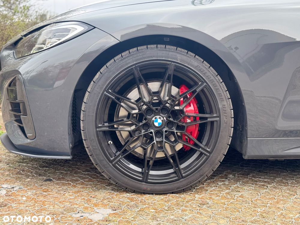 BMW Seria 4 M440i mHEV sport - 21