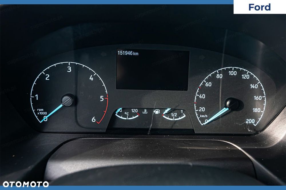 Ford Transit Custom L2H1 Trend 2.0 107KM - 18