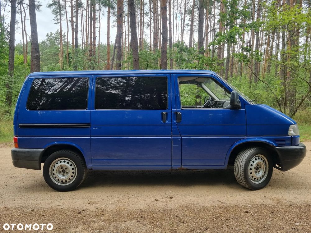 Volkswagen Multivan - 39