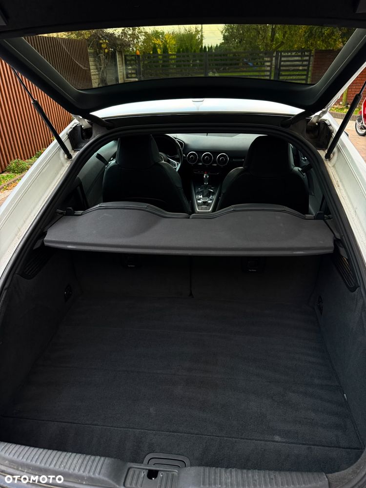 Audi TT Coupé 1.8 TFSI S tronic - 20