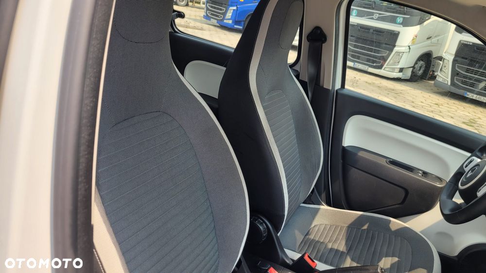 Renault Twingo SCe 70 Start&Stop Intens - 28