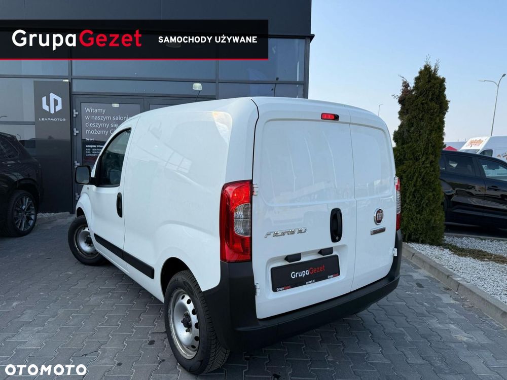 Fiat Fiorino - 8
