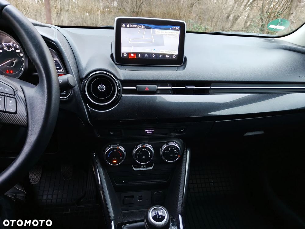 Mazda 2 SKYACTIV-G 90 Nakama - 16