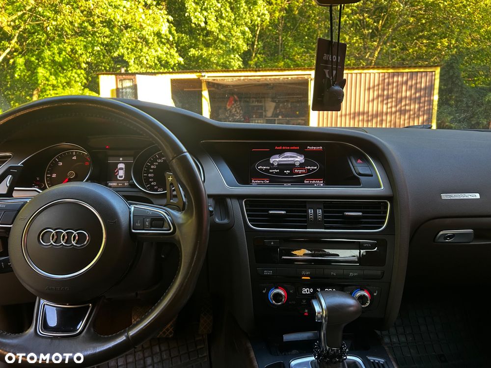 Audi A5 Sportback 2.0 TDI Quattro S tronic - 19
