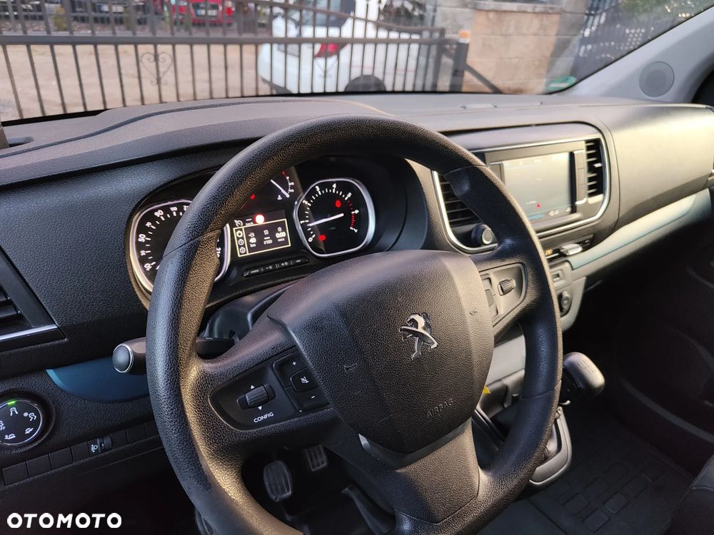 Peugeot Traveller L2 2.0 Active - 15
