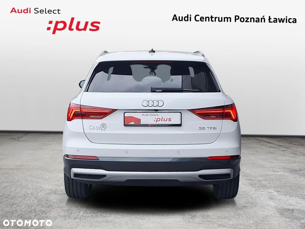Audi Q3 35 TFSI mHEV Advanced S tronic - 9