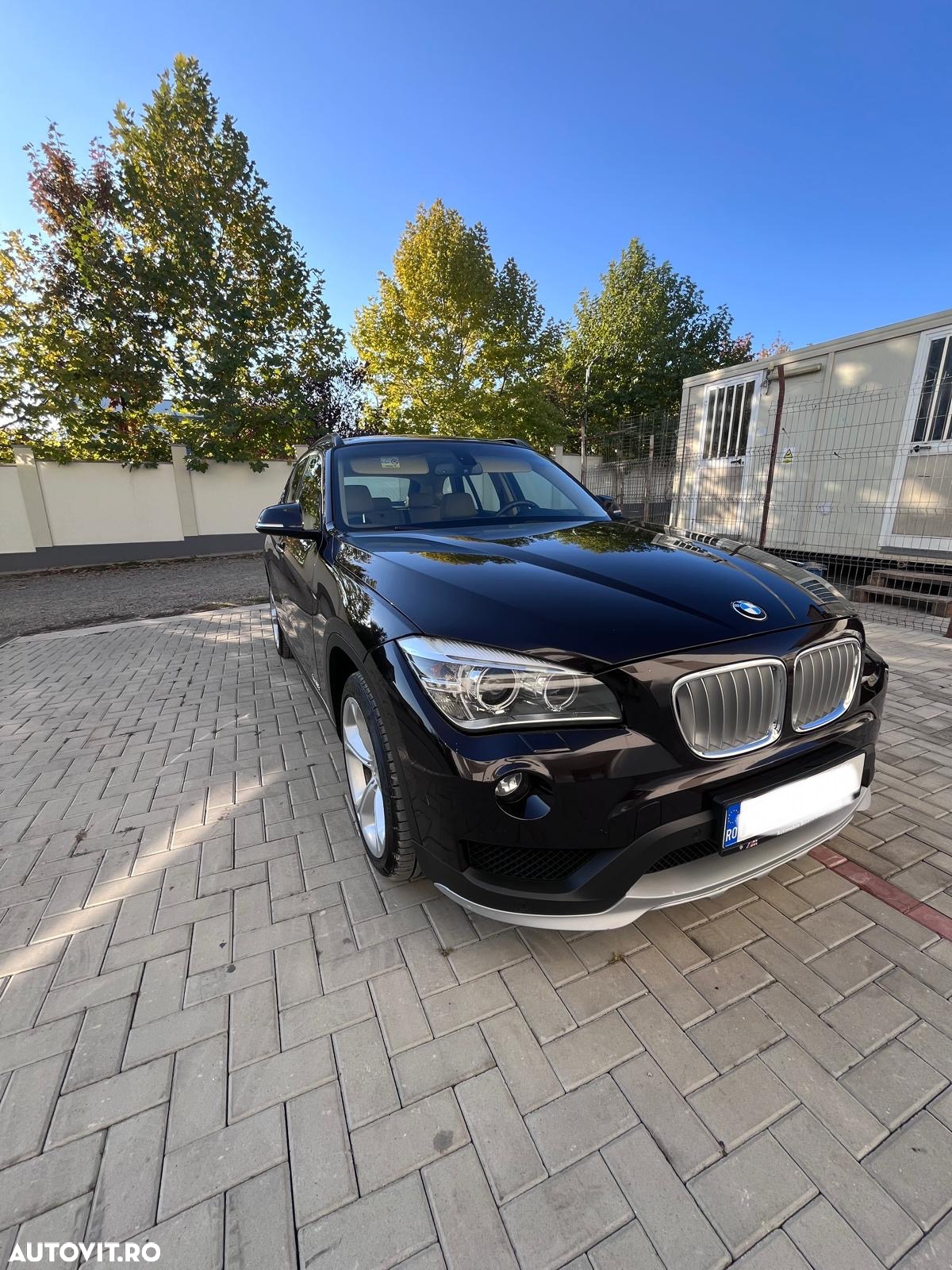 BMW X1 - 2