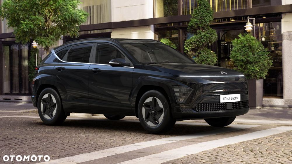 Hyundai Kona 65kWh Executive - 2