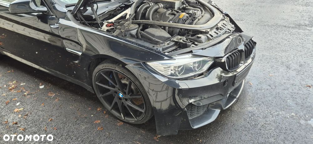 BMW M4 DKG - 17
