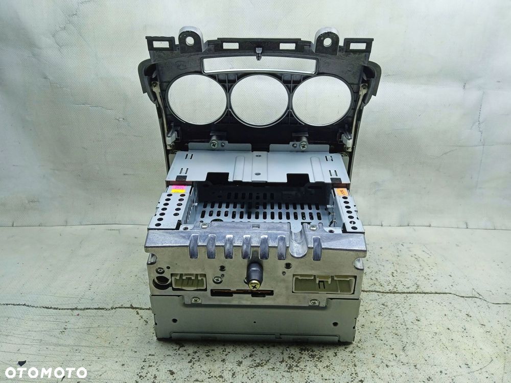 Radioodtwarzacz Radio Cd Panel Cc9366Ar0 Mazda 5 I - 5