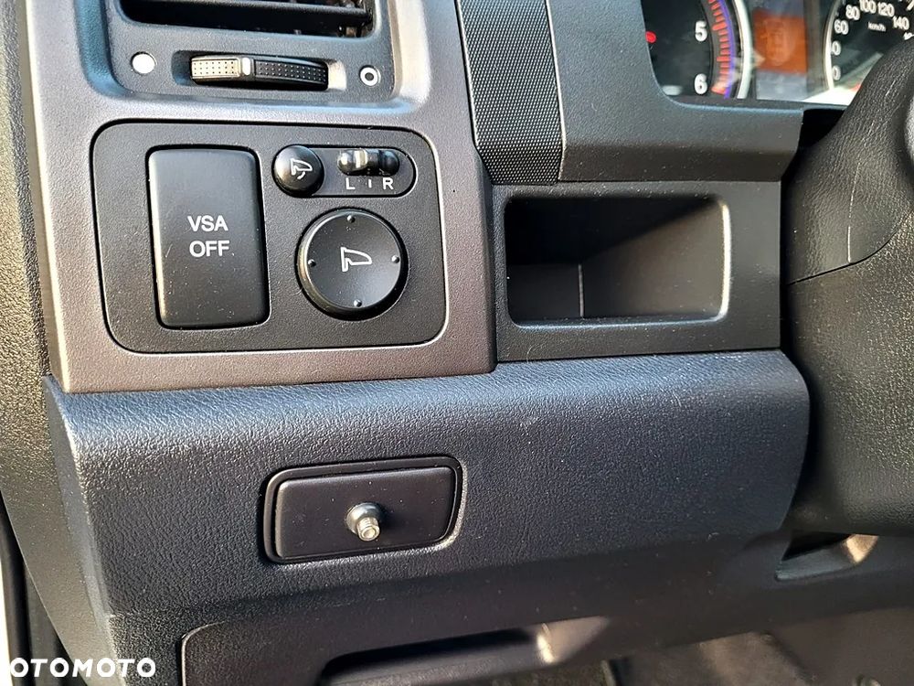 Honda CR-V 2.2i-CTDi Executive - 24
