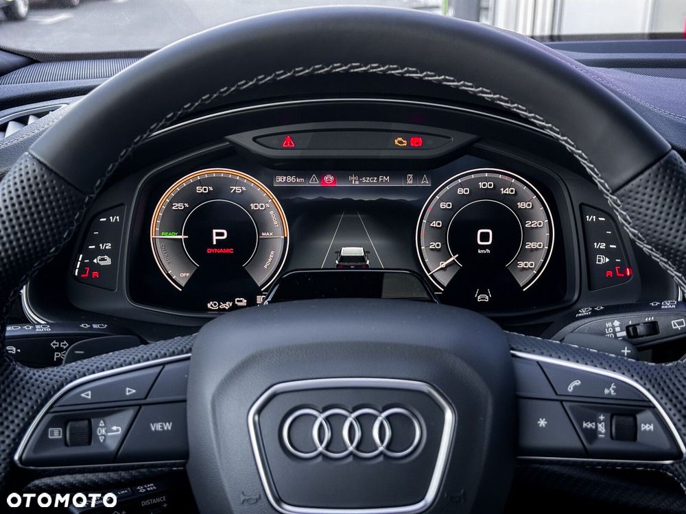 Audi Q8 - 28