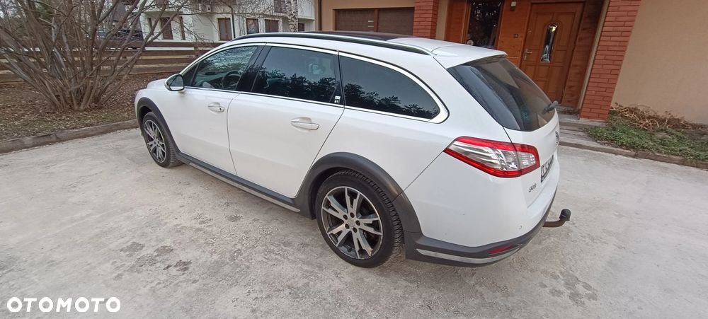 Peugeot 508 - 3