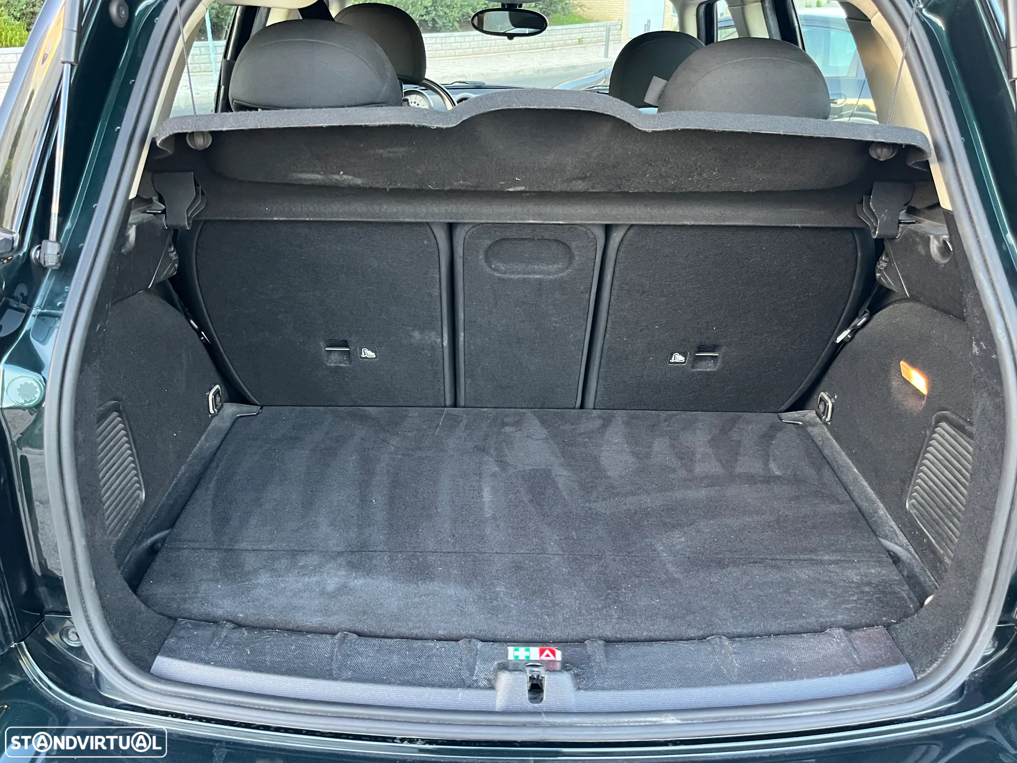 MINI Countryman Cooper D - 22