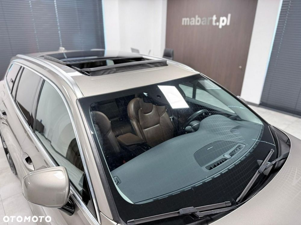 Volvo V60 D3 Inscription - 14