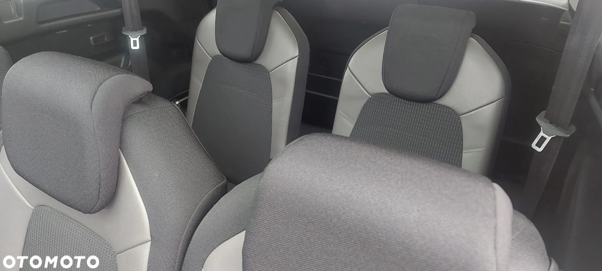 Citroën C4 Grand Picasso BlueHDi 150 EAT6 SHINE - 29