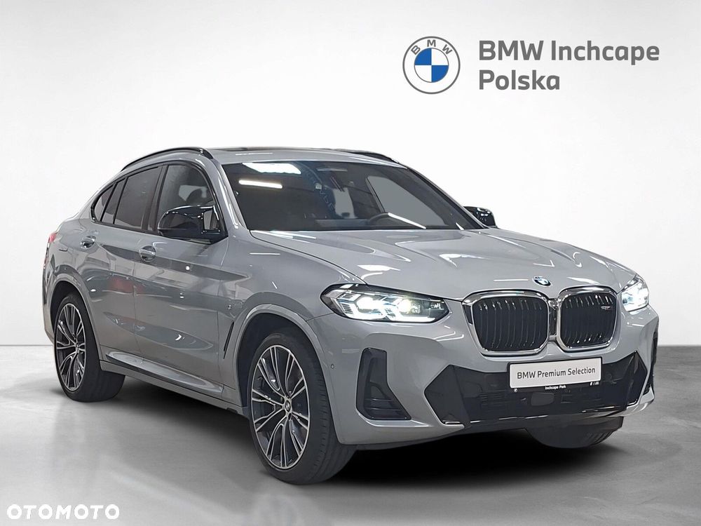 BMW X4 - 8