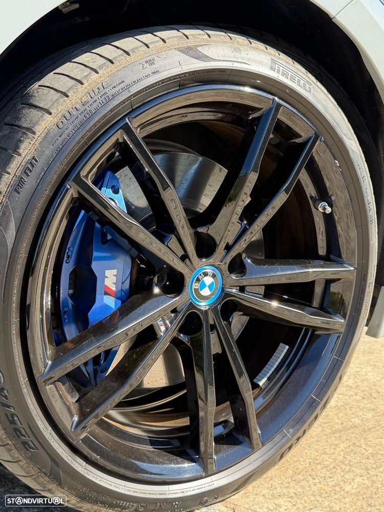 BMW 330 e xDrive Aut. M Sport - 17