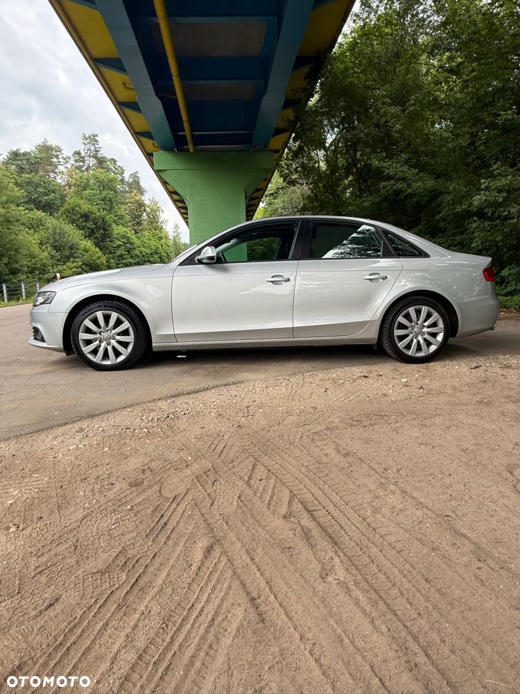 Audi A4 Limousine 2.0 TFSI Quattro Prime Line S tronic - 2