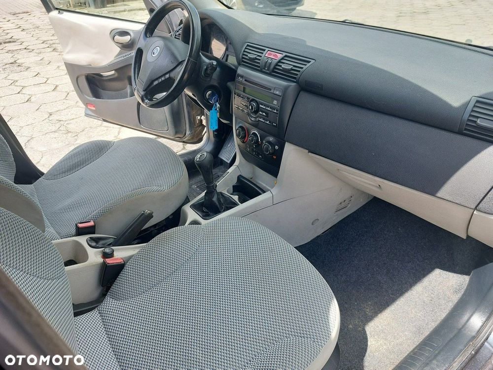 Fiat Stilo - 13