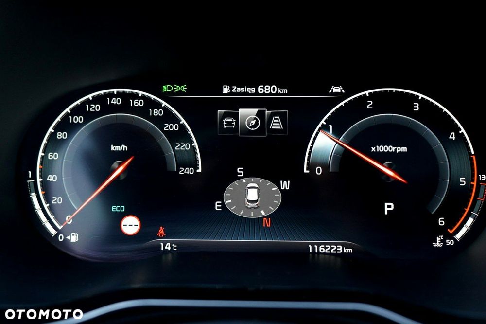 Kia XCeed - 34