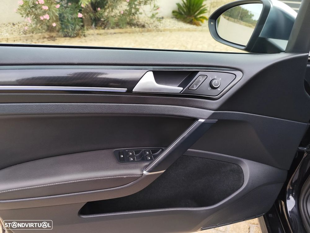 VW Golf 2.0 TSi R DSG - 13