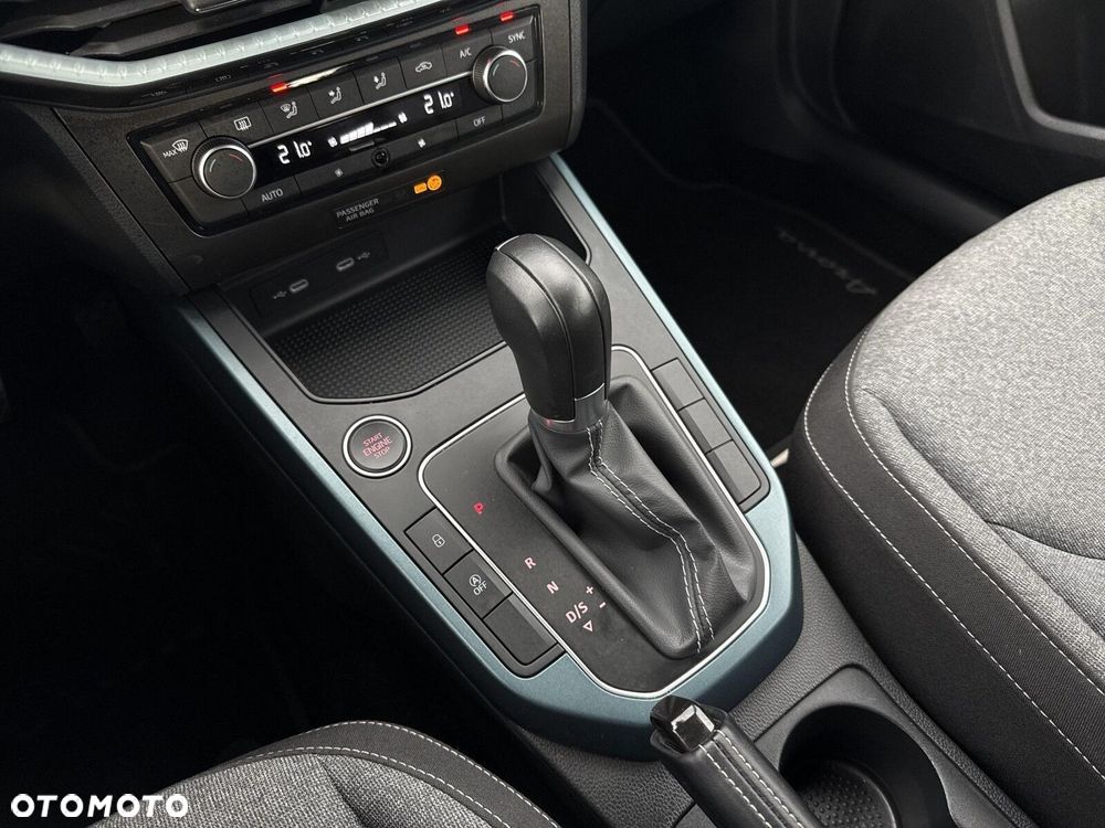 Seat Arona - 18