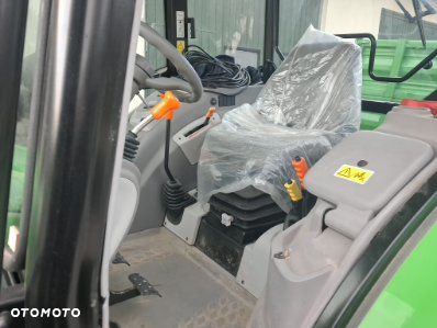 Deutz-Fahr 5080 D Keyline - 3