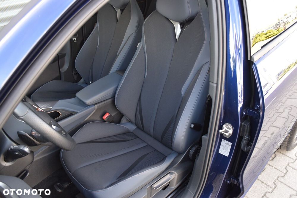 Cupra Terramar 1.5 eTSI mHEV DSG - 29