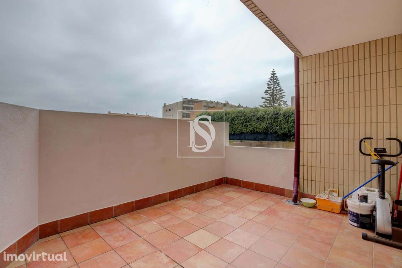 Apartamento T2+1 – Vila do Conde - Grande imagem: 4/18