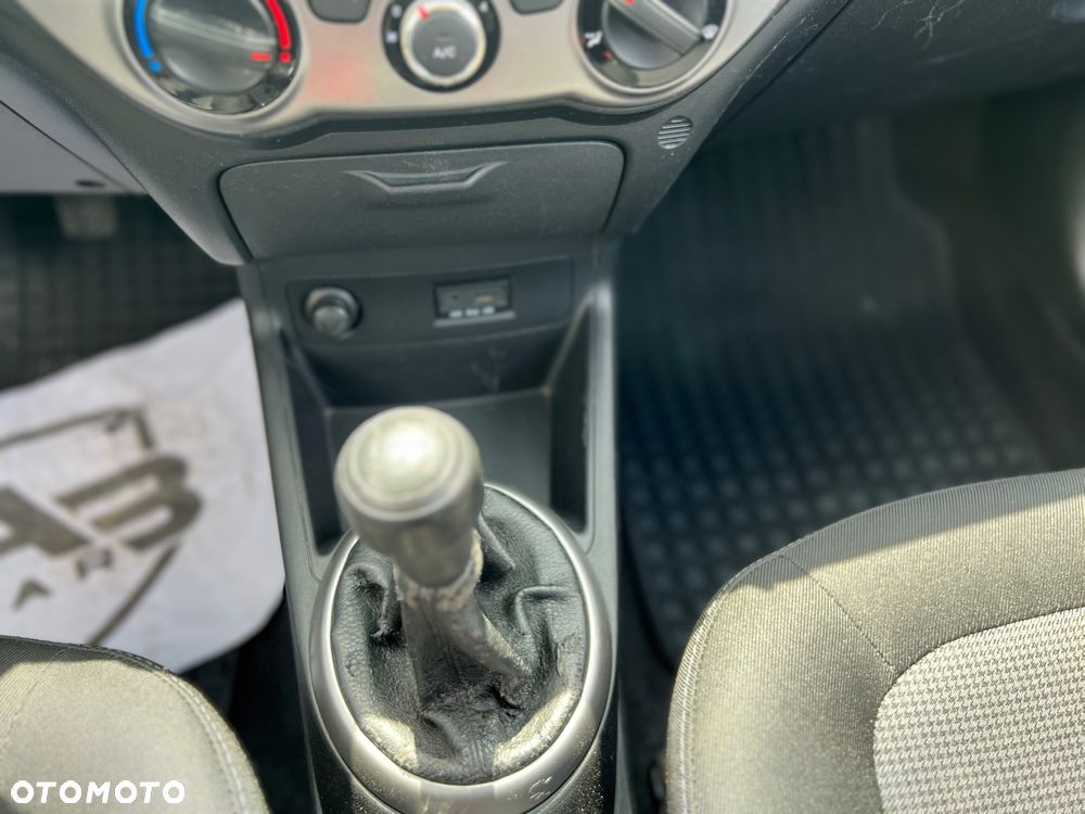 Hyundai i20 1.2 Trend - 16