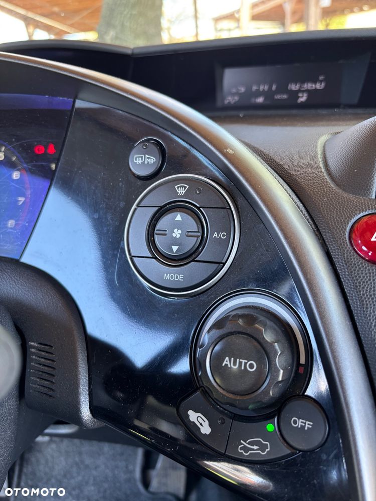 Honda Civic 1.3 MX IMA - 23