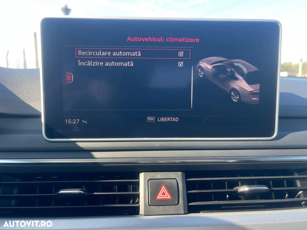 Audi A5 - 26