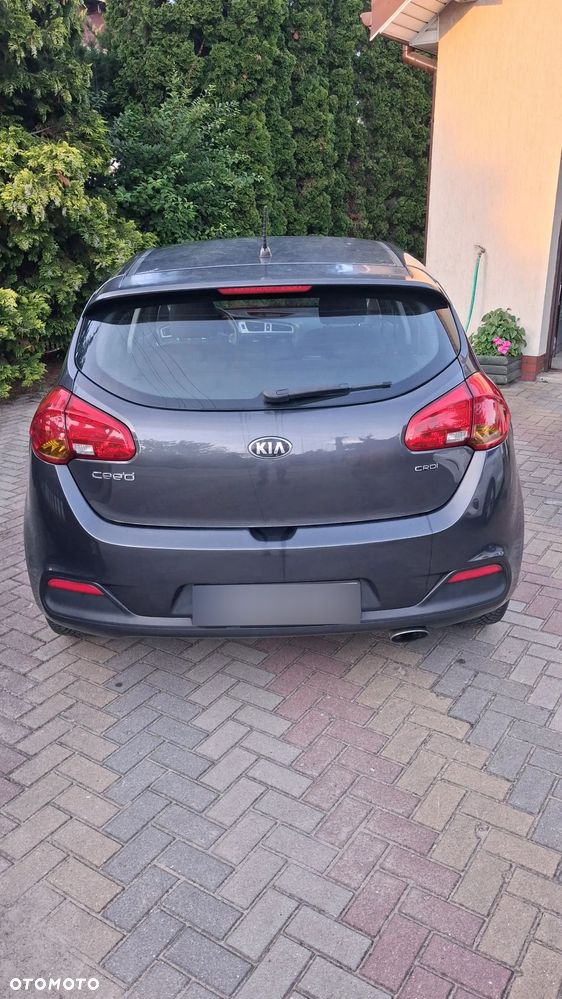 Kia Ceed 1.4 CRDi L - 9