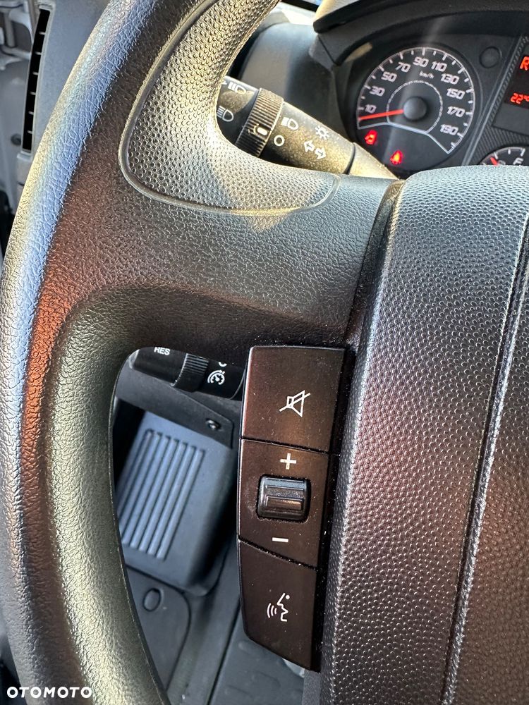 Opel Movano L4H3 - 10