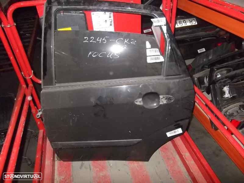 PORTA TRASEIRA ESQUERDA FORD FOCUS TURNIER (CAK) FFDA - 1