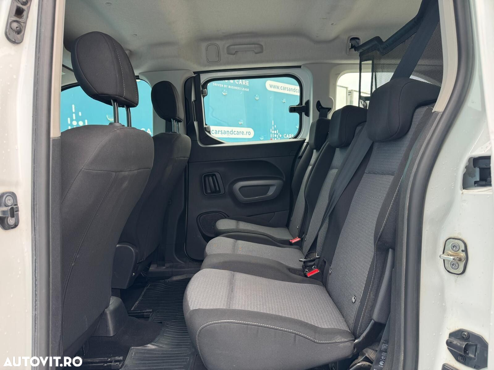 Toyota Proace - 9