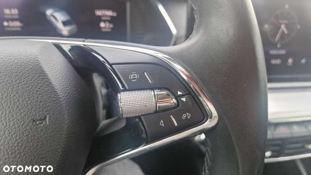 Skoda Octavia 1.5 TSI GPF ACT Style - 19